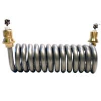 Washer Dryer Heater Element, Hotpoint,  Ariston, Creda,  Bwd Wd A1200wd