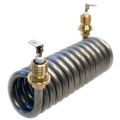Washer Dryer Heater Element, Hotpoint,  Ariston, Creda,  Bwd Wd A1200wd