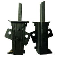 Washing Machine Carbon Brushes & Holders For Hotpoint WMA32 WMA33 WMA34