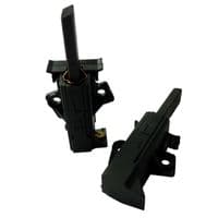 Washing Machine Carbon Brushes & Holders For Hotpoint WMA32 WMA33 WMA34
