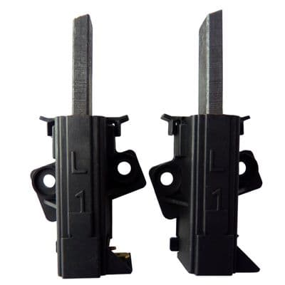 Washing Machine Carbon Brushes & Holders For Hotpoint WMA32 WMA33 WMA34
