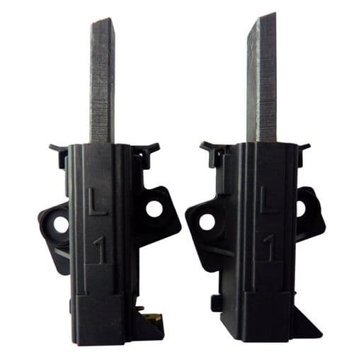 Washing Machine Carbon Brushes & Holders For Hotpoint WMA32 WMA33 WMA34