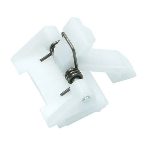 Washing Machine Door Handle Catch Kit for BOSCH 183608 60338