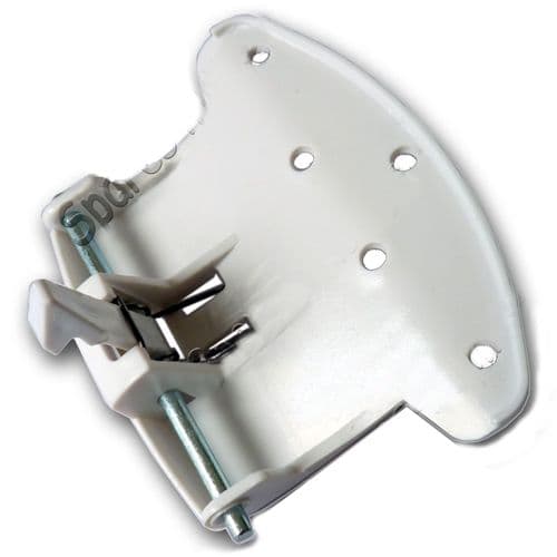 Washing Machine Door Handle Catch Kit for HOTPOINT CREDA 1603333 C00202372