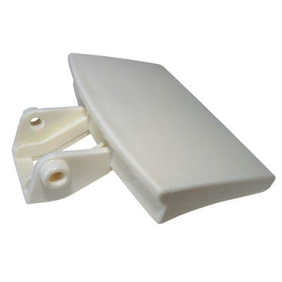 Washing Machine Door Handle for ZANUSSI FL1082 FL1084 FL1085 FL1281 FL1282