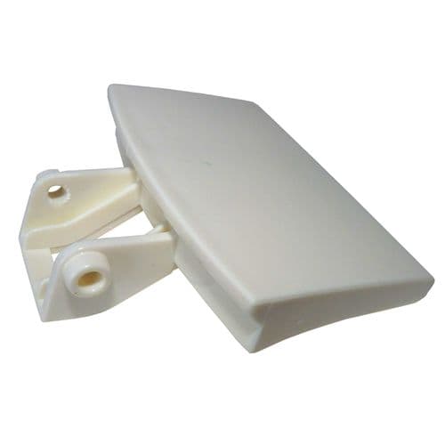 Washing Machine Door Handle for ZANUSSI FL1082 FL1084 FL1085 FL1281 FL1282