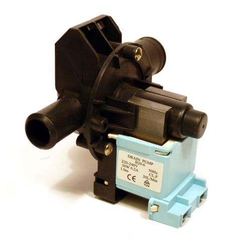 Washing Machine Drain Pump for Servis Electra Powerpoint Homark 518004300