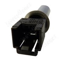 Washing Machine NTC Thermostat Thermistor Sensor for Ariston Hotpoint Indesit