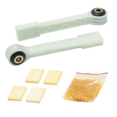Washing Machine Shock Absorber Suspension Repair Kit for BOSCH SIEMENS 00660865