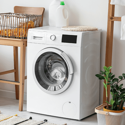 Washing Machine Spares