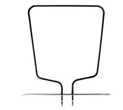 Whirlpool, Bauknecht, Next Dimension, System 600, Generation 2000, Base Oven Cooker Element