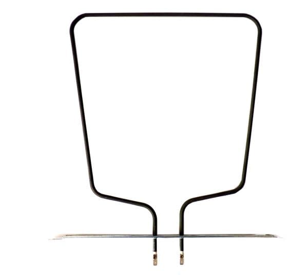 Whirlpool Bauknecht Next Dimension System 600 Generation 2000 Base Oven Cooker Element
