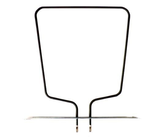 Whirlpool, Bauknecht, Next Dimension, System 600, Generation 2000, Base Oven Cooker Element