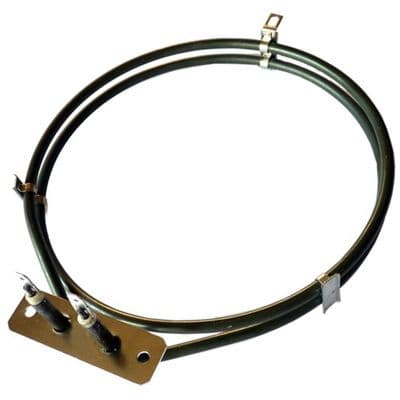 Whirlpool Fan Oven Element