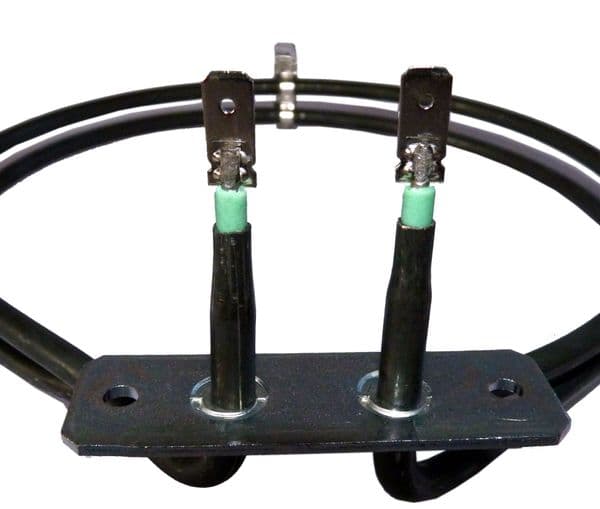 Whirlpool Integra Fan Oven Cooker Element Genuine Part | 481225998405