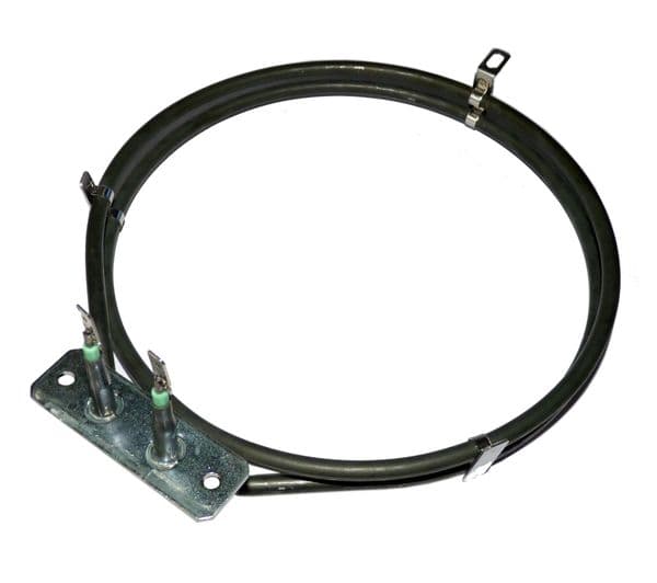 Whirlpool Integra Fan Oven Cooker Element Genuine Part | 481225998405