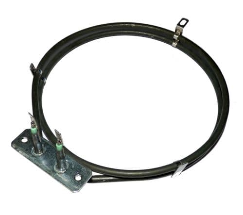 Whirlpool, Integra Fan Oven Cooker Element Genuine Part | 481225998405