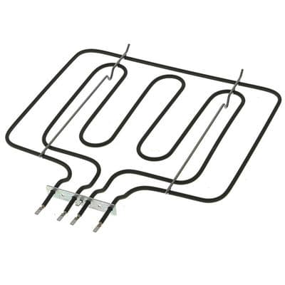 Whirlpool Stoves New World Diplomat Belling Oven Cooker Grill Element 011561400