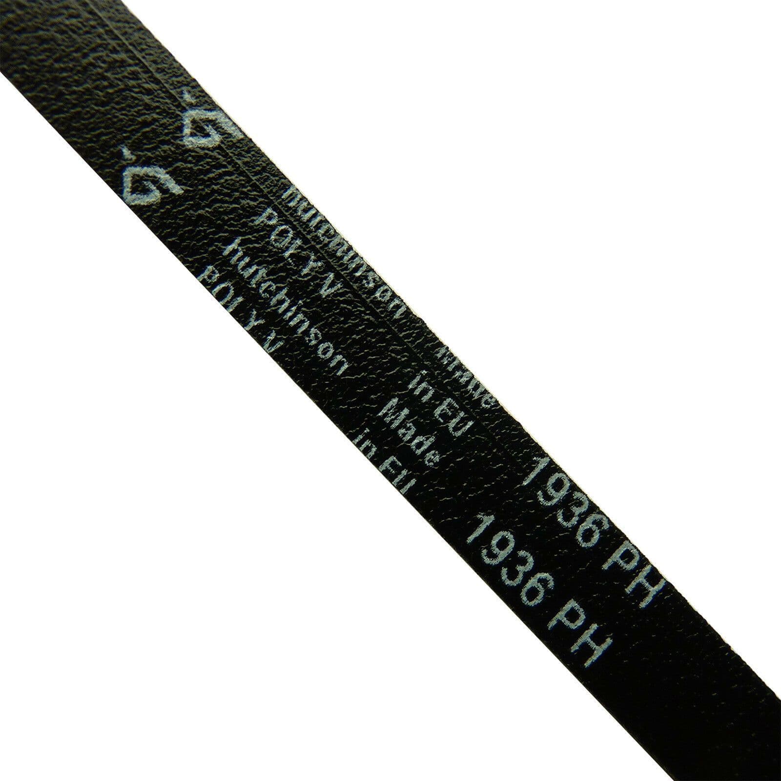 Whirlpool Tumble Dryer Drive Belt AWZ7303 AWZ7813 AWZ7814 AWZ7814AL