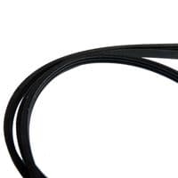 White Knight Tumble Dryer Drive Belt 427WV, CL412FV, CL412, CL417WV, CL42, 44AW
