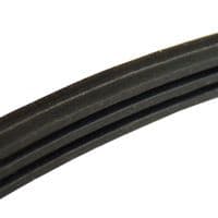 White Knight Tumble Dryer Drive Belt 427WV, CL412FV, CL412, CL417WV, CL42, 44AW