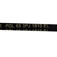 White Knight Tumble Dryer Drive Belt 427WV, CL412FV, CL412, CL417WV, CL42, 44AW