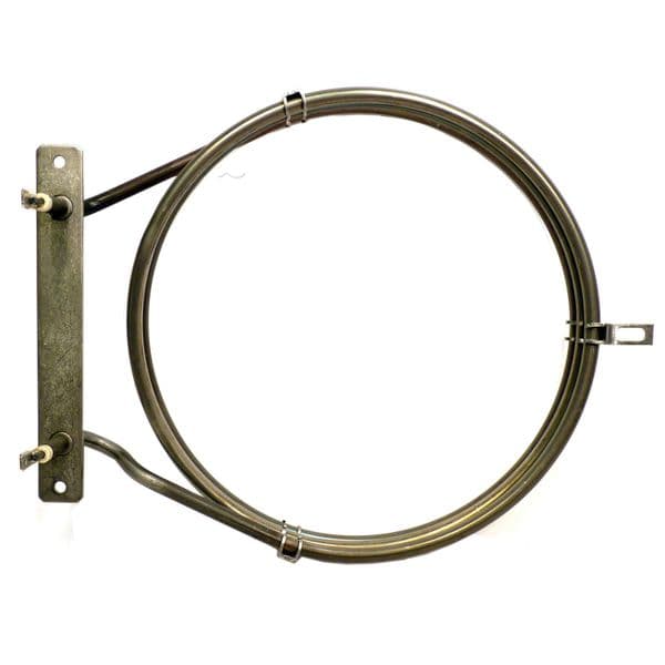 Zanussi Aeg Electra Fagor Firenzi John Lewis Fan Oven Element | 3110231002 | 3116448006
