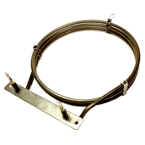 Zanussi Aeg Electra Fagor Firenzi John Lewis Fan Oven Element | 3110231002 | 3116448006