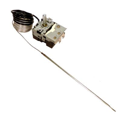 Zanussi  AEG Electrolux Fan Oven Cooker Thermostat Tstat 3890771045 3116844022 3116844006