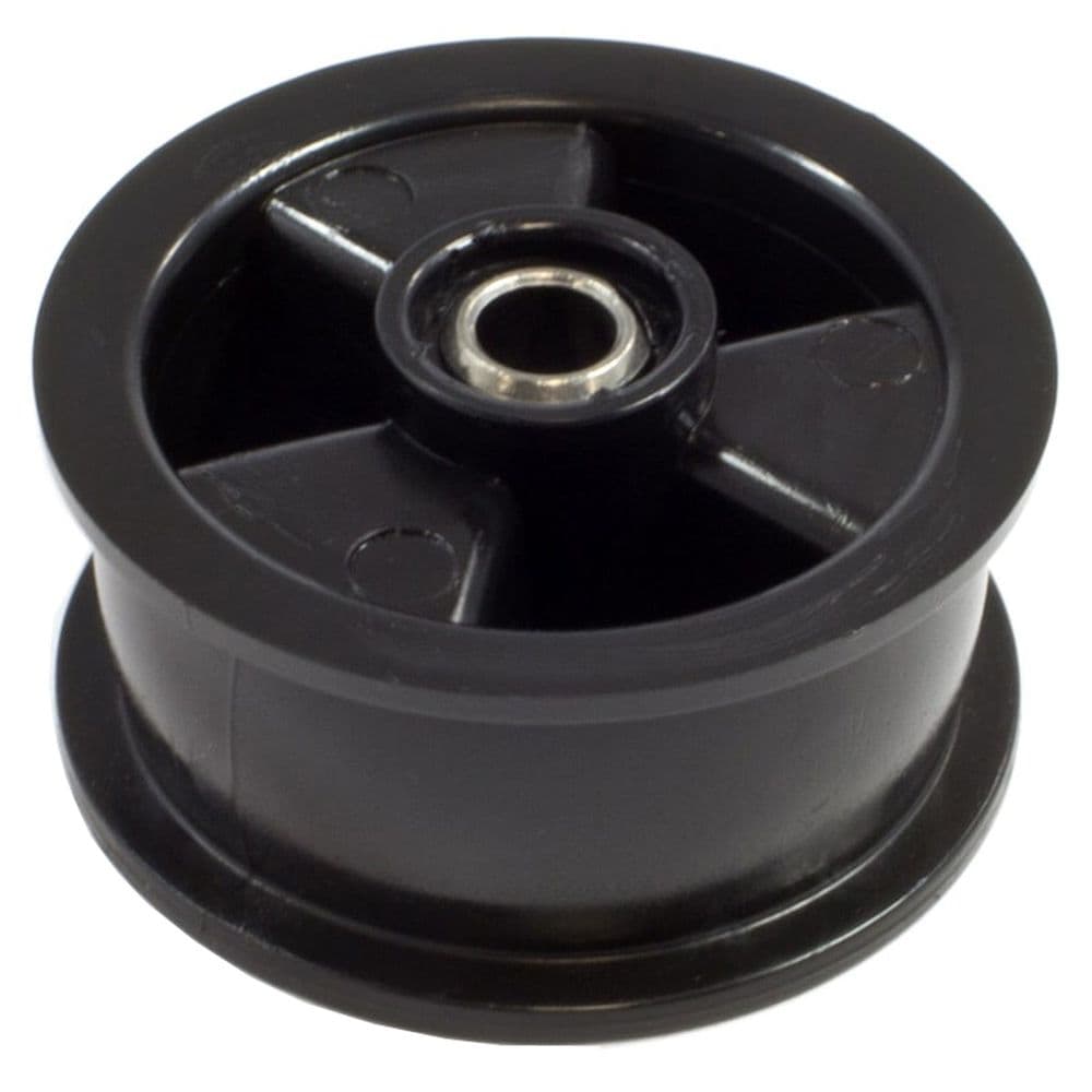 ZANUSSI Wäschetrockner Jockey Pulley 1506244001 – Original-Ersatzteil Für Zanussi TC180, TC60, TCS65W & Mehr