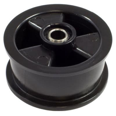Zanussi AEG Electrolux Tumble Dryer Roller Drive Belt Pulley Wheel