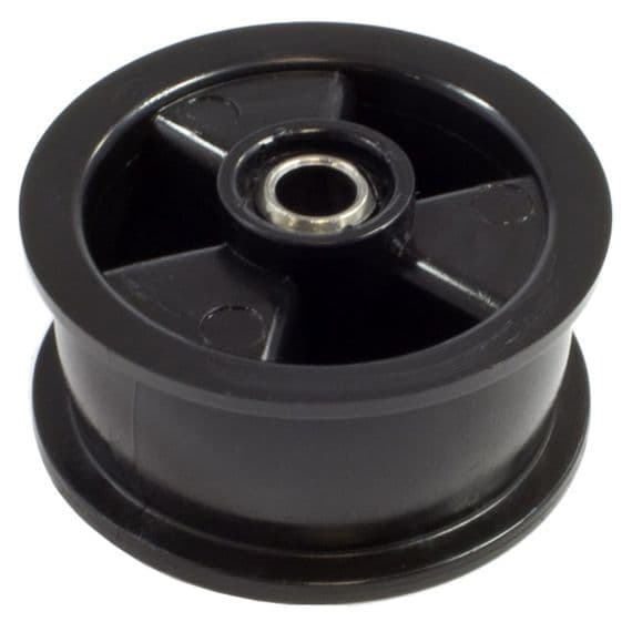 Zanussi AEG Electrolux Tumble Dryer Roller Drive Belt Pulley Wheel