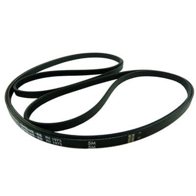 Zanussi Bosch Electrolux Tricity Bendix Tumble Dryer Drive Belt 1975H5