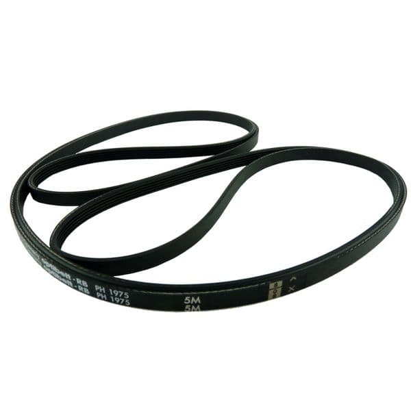 Zanussi Bosch Electrolux Tricity Bendix Tumble Dryer Drive Belt 1975H5