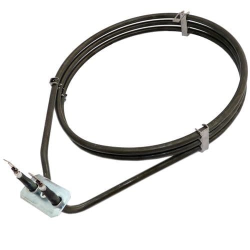 Zanussi Fan Oven Cooker Element >>