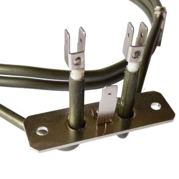 Zanussi Fan Oven  Element