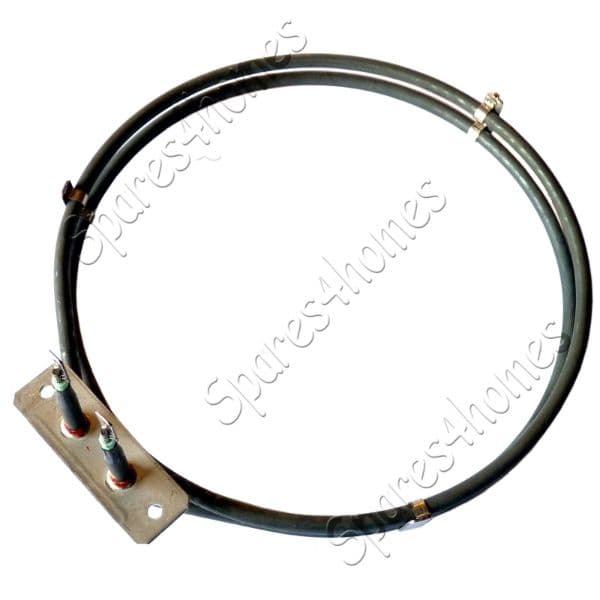 Zanussi Fan Oven Cooker Element Genuine Part | 3871425124
