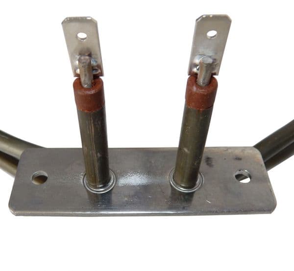 Zanussi Fan Oven Cooker Element Genuine Part | 3871425124