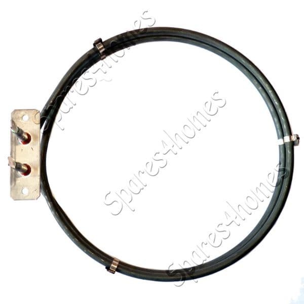 Zanussi Fan Oven Cooker Element Genuine Part | 3871425124