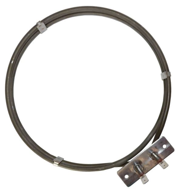 Zanussi Fan Oven Cooker Element Genuine Part | 3871425124