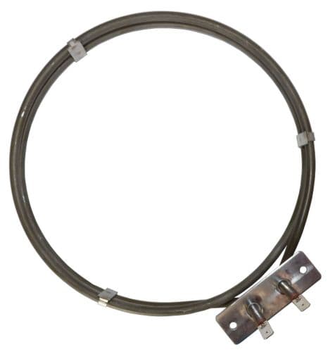 Zanussi Fan Oven Cooker Element Genuine Part | 3871425124 >>
