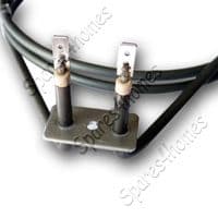Zanussi Fan Oven Cooker Element Genuine Part | 3970123018