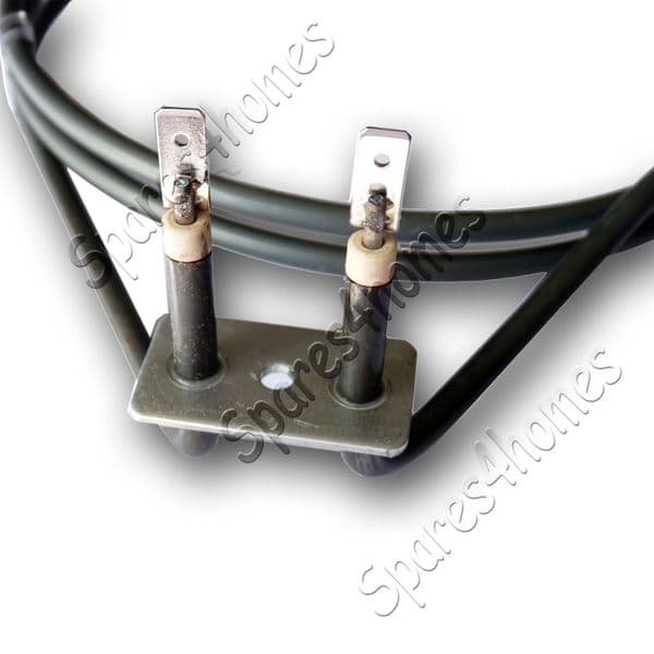 Zanussi Fan Oven Cooker Element Genuine Part | 3970123018