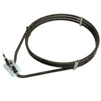 Zanussi Fan Oven Cooker Element Genuine Part | 3970123018