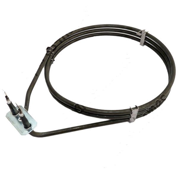 Zanussi Fan Oven Cooker Element Genuine Part | 3970123018