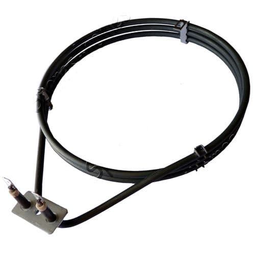 Zanussi Fan Oven Cooker Element Genuine Part | 3970123018
