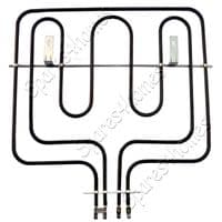 Zanussi Oven Cooker Grill Element ZKC5540W, ZKC6020S, ZKC6040W, ZKM6040XN