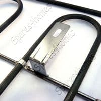 Zanussi Oven Cooker Grill Element ZKC5540W, ZKC6020S, ZKC6040W, ZKM6040XN