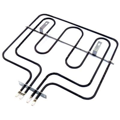 Zanussi Oven Cooker Grill Element ZKC5540W, ZKC6020S, ZKC6040W, ZKM6040XN