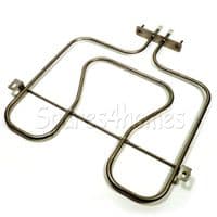 Zanussi Oven Grill Element Tricity Tbf610wh Tbf610x Tbf650wh Tbf650x